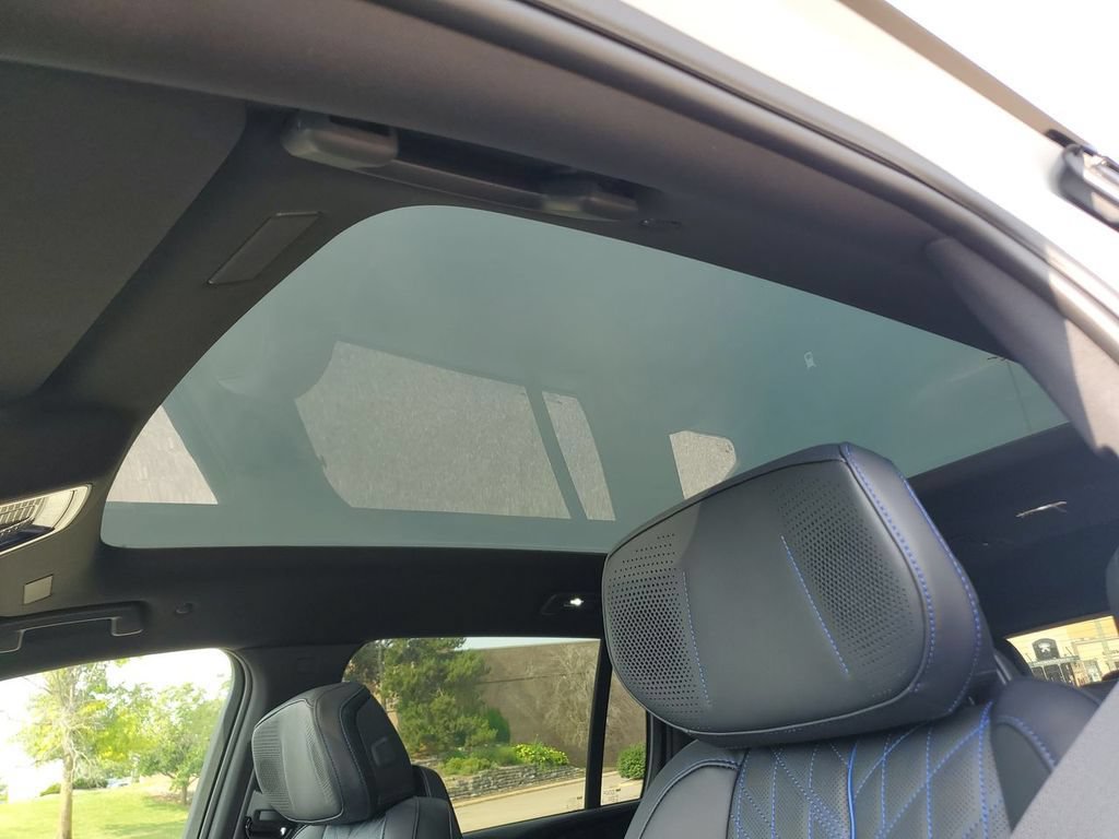 2026 Cadillac Escalade IQ Sport - Photo 19