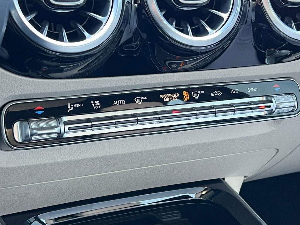 2025 Mercedes-Benz GLA GLA250 - Photo 27