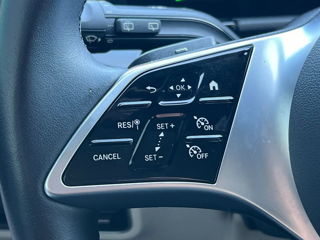 2025 Mercedes-Benz GLA GLA250 - Photo 22