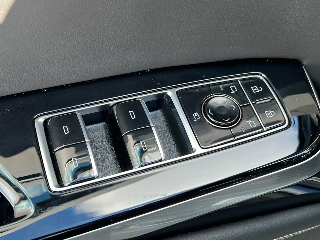 2025 Cadillac Escalade Sport Platinum - Photo 21
