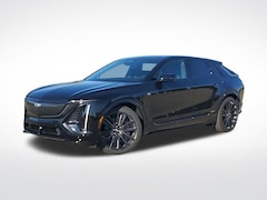 2026 CADILLAC LYRIQ V-Series SUV