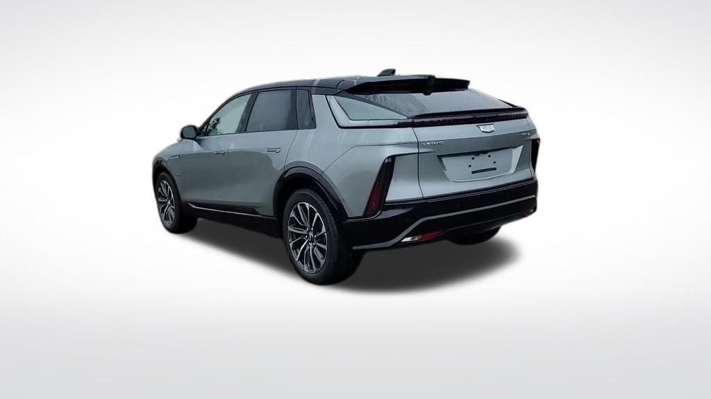 New 2026 CADILLAC LYRIQ Premium Sport SUV
