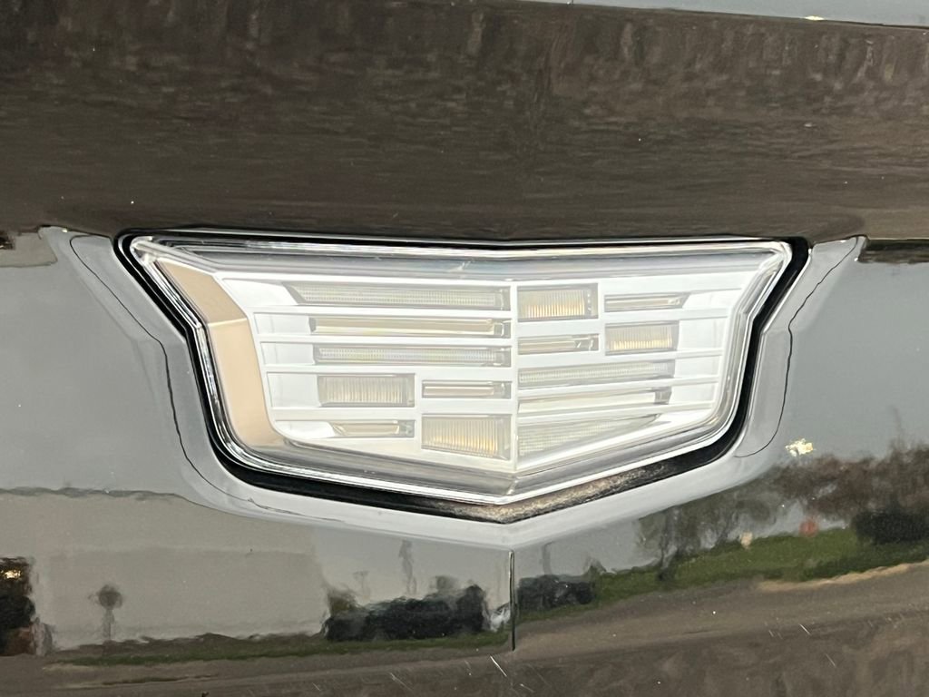 2025 Cadillac Escalade IQ Sport 1 - Photo 51