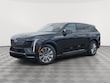 CADILLAC ESCALADE IQ
