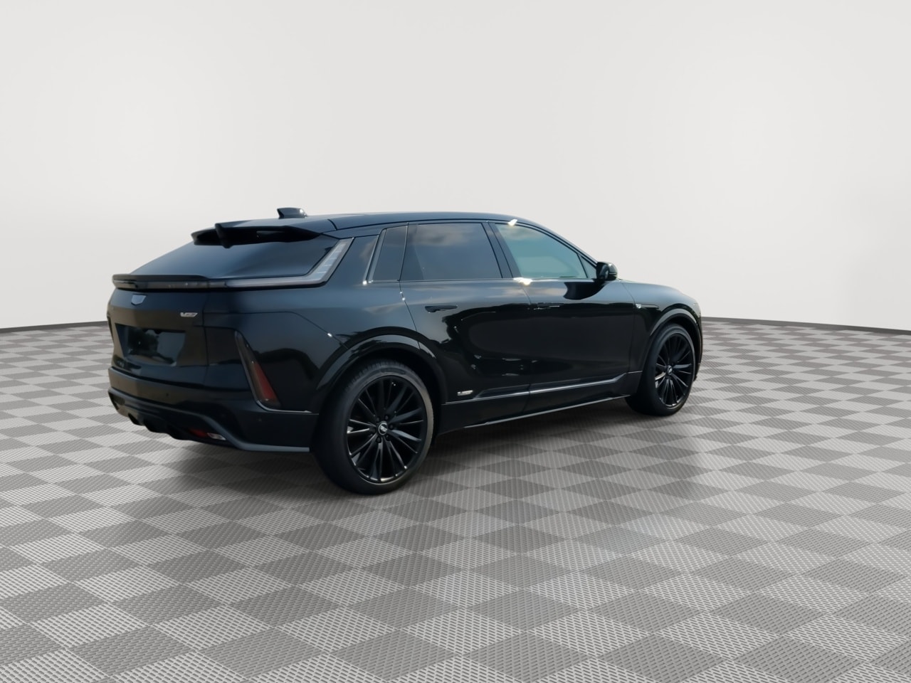2026 Cadillac LYRIQ V Premium - Photo 45