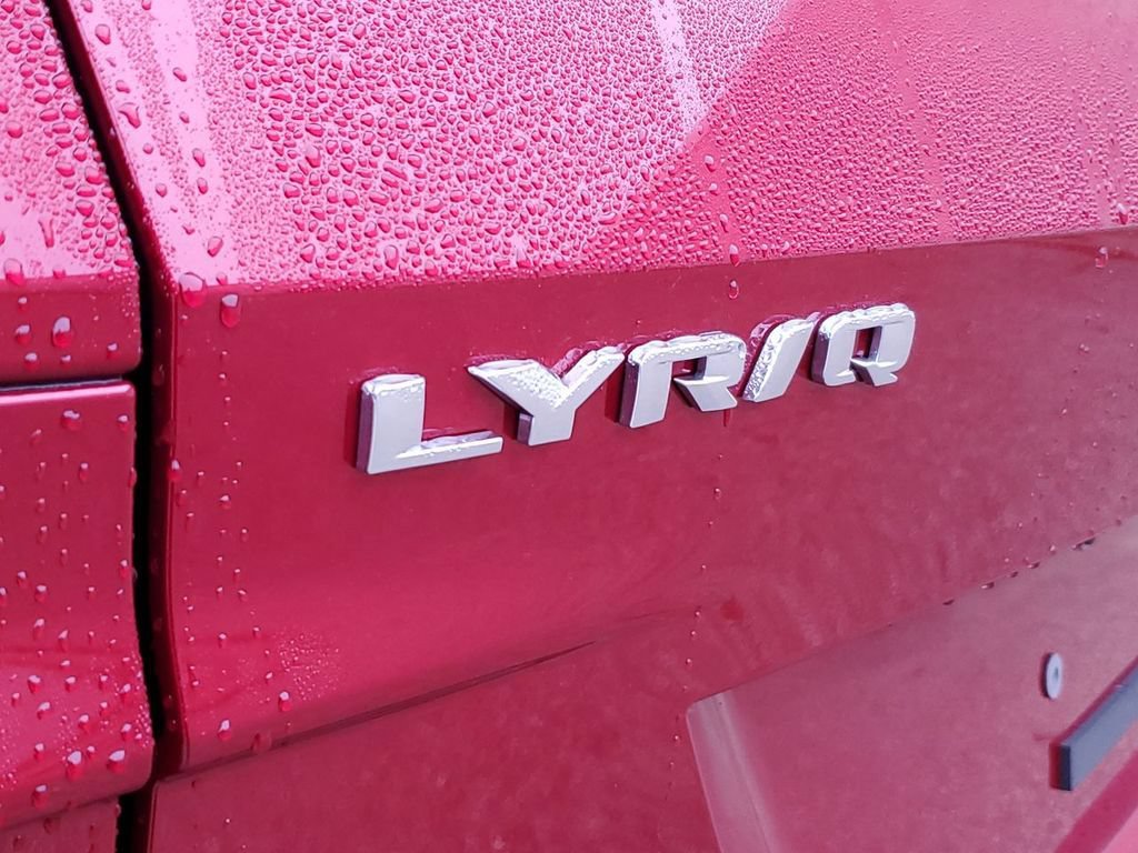 2025 Cadillac LYRIQ Sport 3 - Photo 32