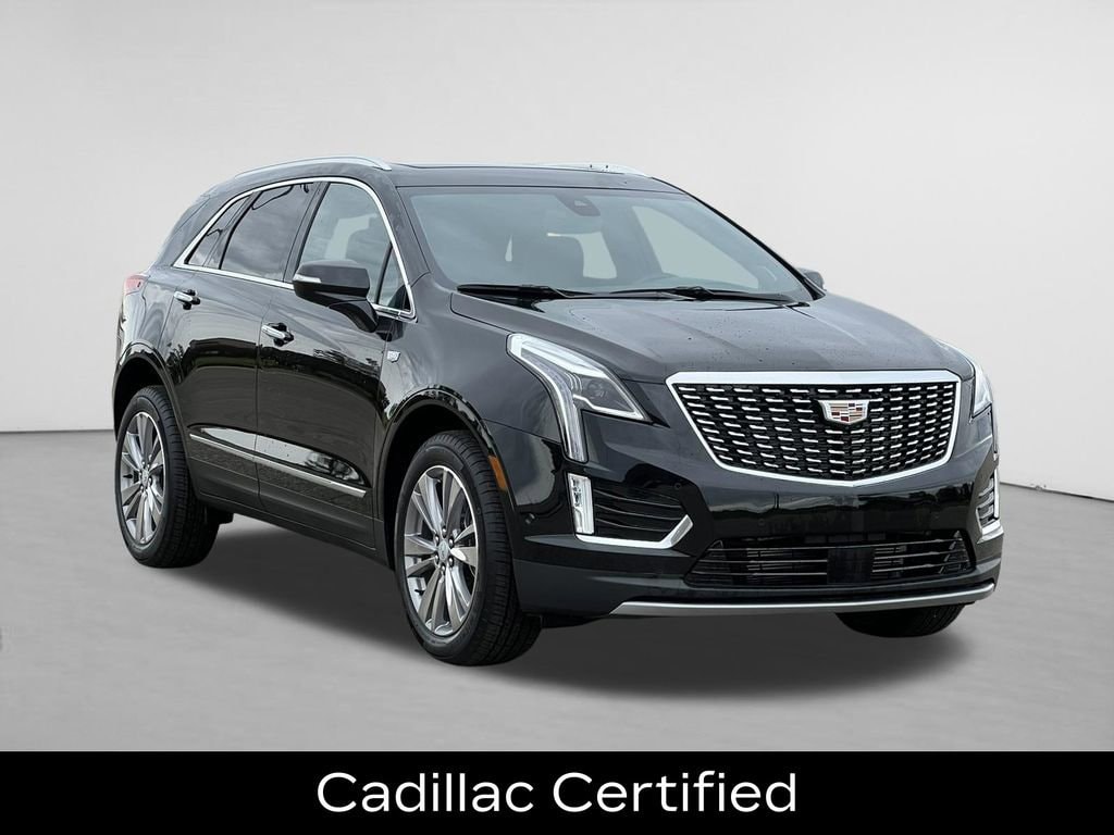 2023 Cadillac XT5 AWD Premium Luxury's photo