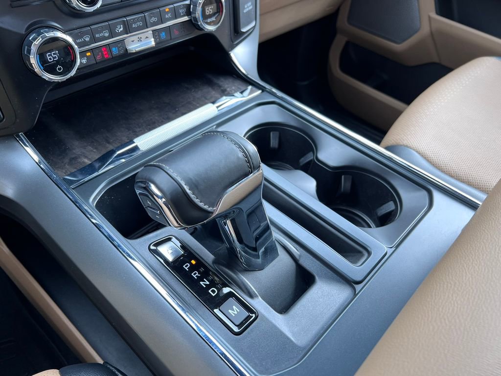 2021 Ford F-150 Lariat - Photo 31