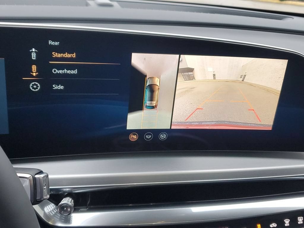 2025 Cadillac LYRIQ Sport 3 - Photo 15