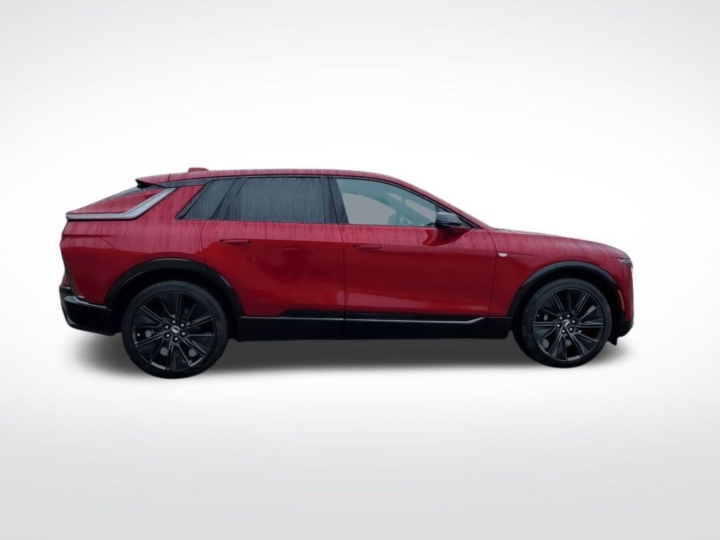 2025 Cadillac LYRIQ Sport 3 - Photo 9
