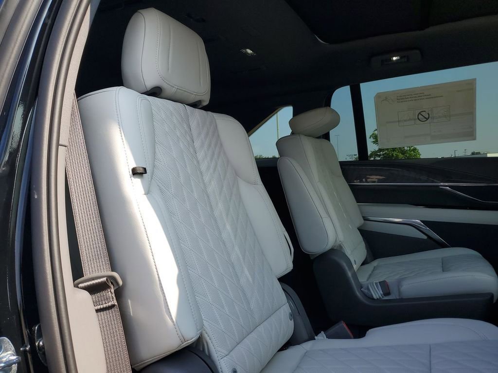2026 Cadillac Escalade IQ Luxury - Photo 26