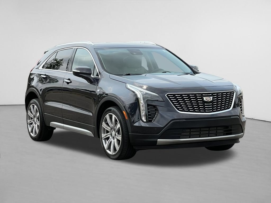 2023 Cadillac XT4