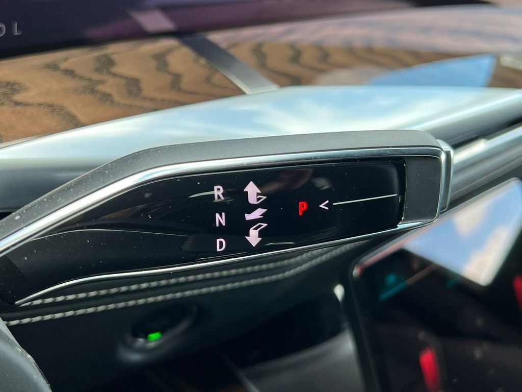 2025 Cadillac Escalade Sport Platinum - Photo 40