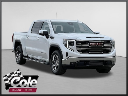 2023 GMC Sierra 1500 SLT Truck