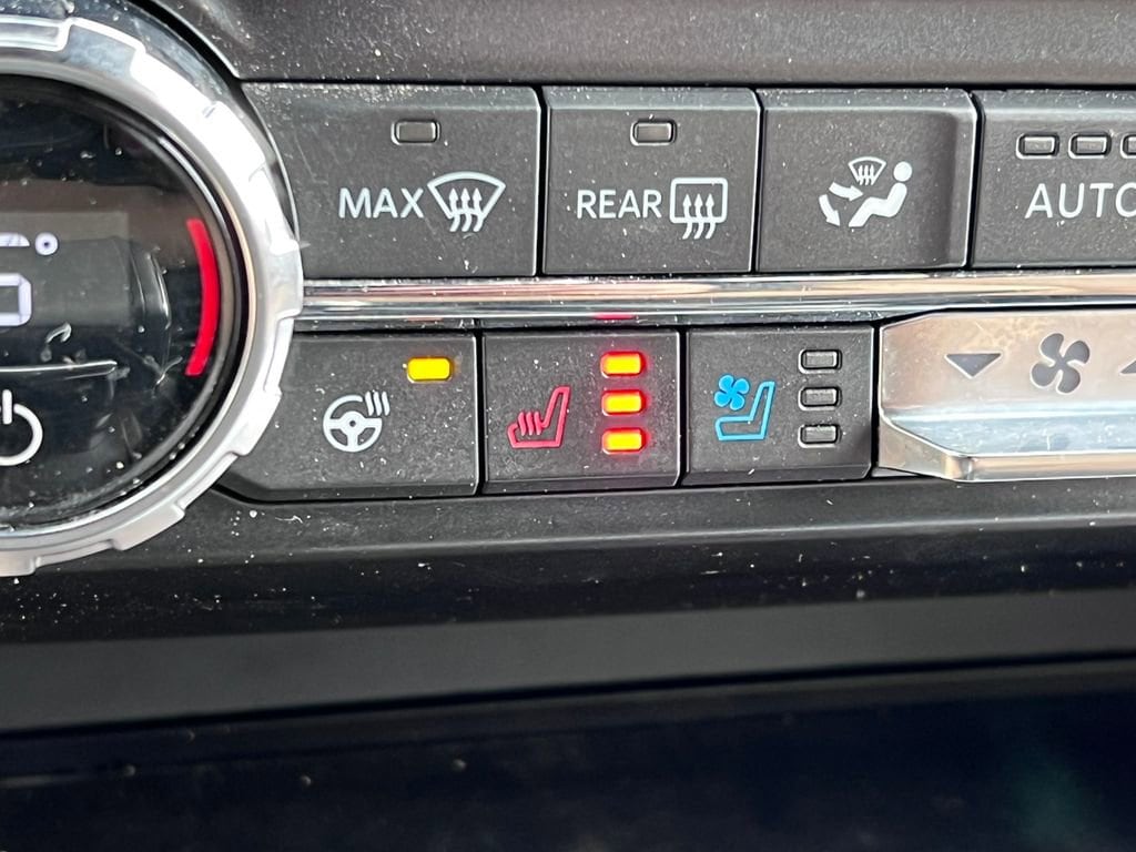 2021 Ford F-150 Lariat - Photo 30