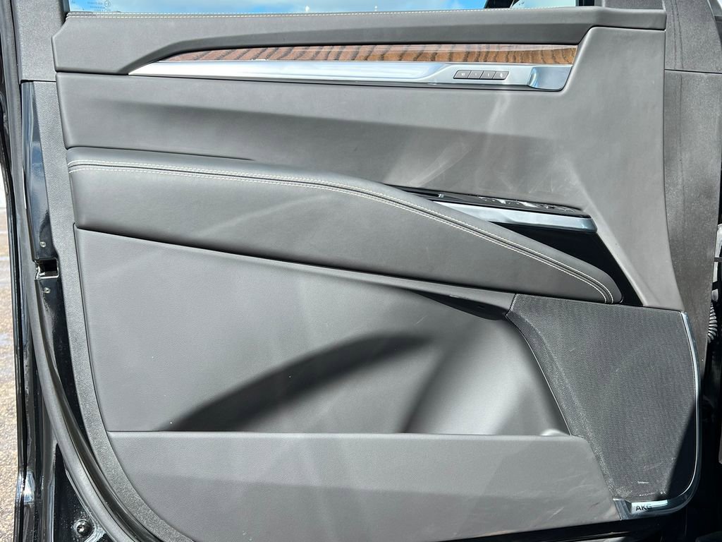 2025 Cadillac Escalade Sport Platinum - Photo 20