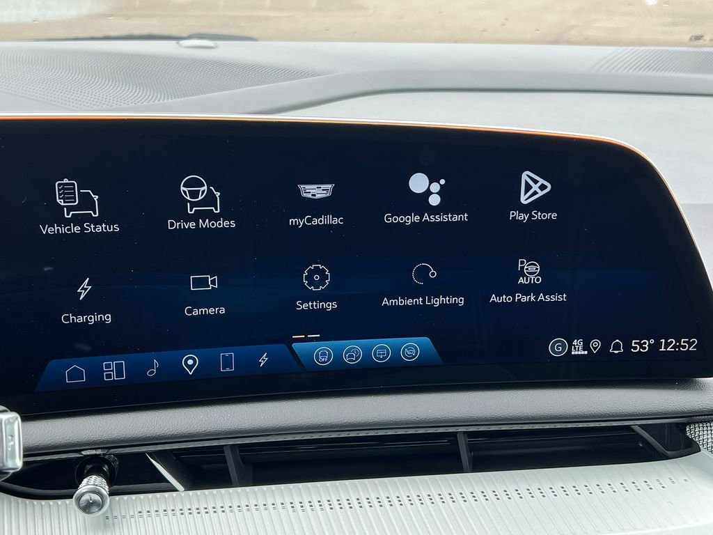 2026 Cadillac OPTIQ Sport - Photo 22