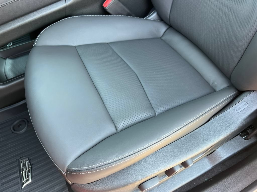 2026 Cadillac XT5 Premium Luxury - Photo 10