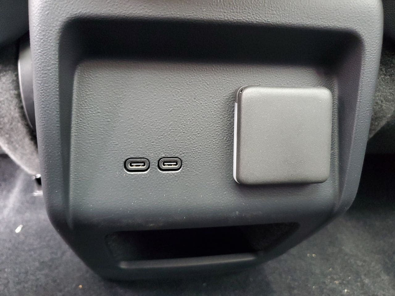 2025 Cadillac OPTIQ Sport 1 - Photo 65