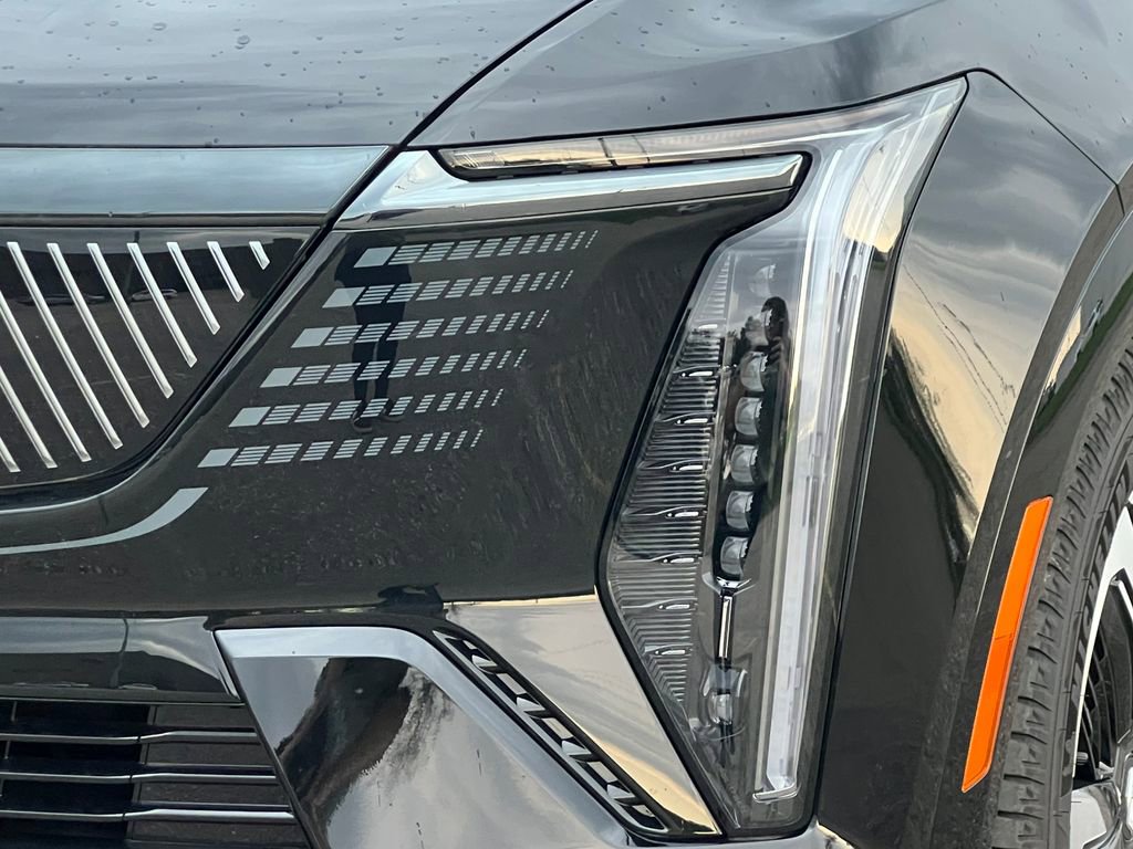 2025 Cadillac Escalade IQ Sport 1 - Photo 44