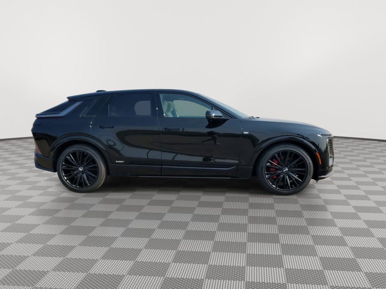 2026 Cadillac LYRIQ V Premium - Photo 46