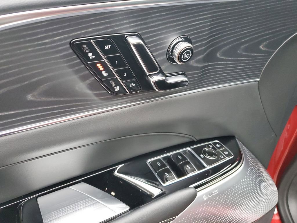 2025 Cadillac LYRIQ Sport 3 - Photo 24