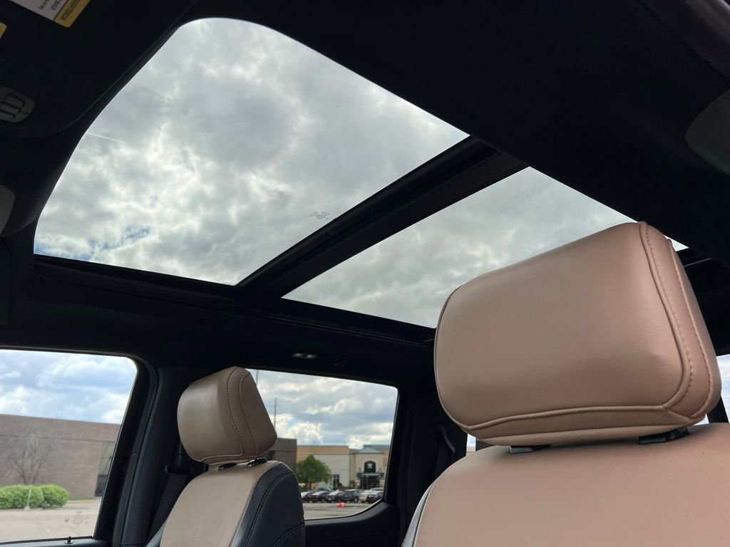 2021 Ford F-150 Lariat - Photo 15