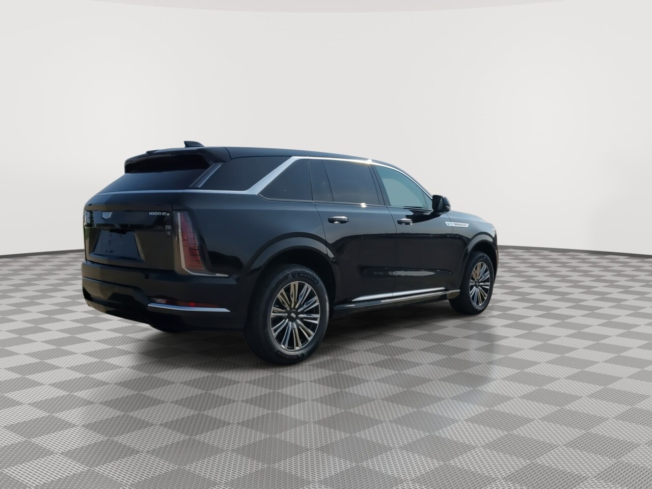 2026 Cadillac Escalade IQ Luxury - Photo 42