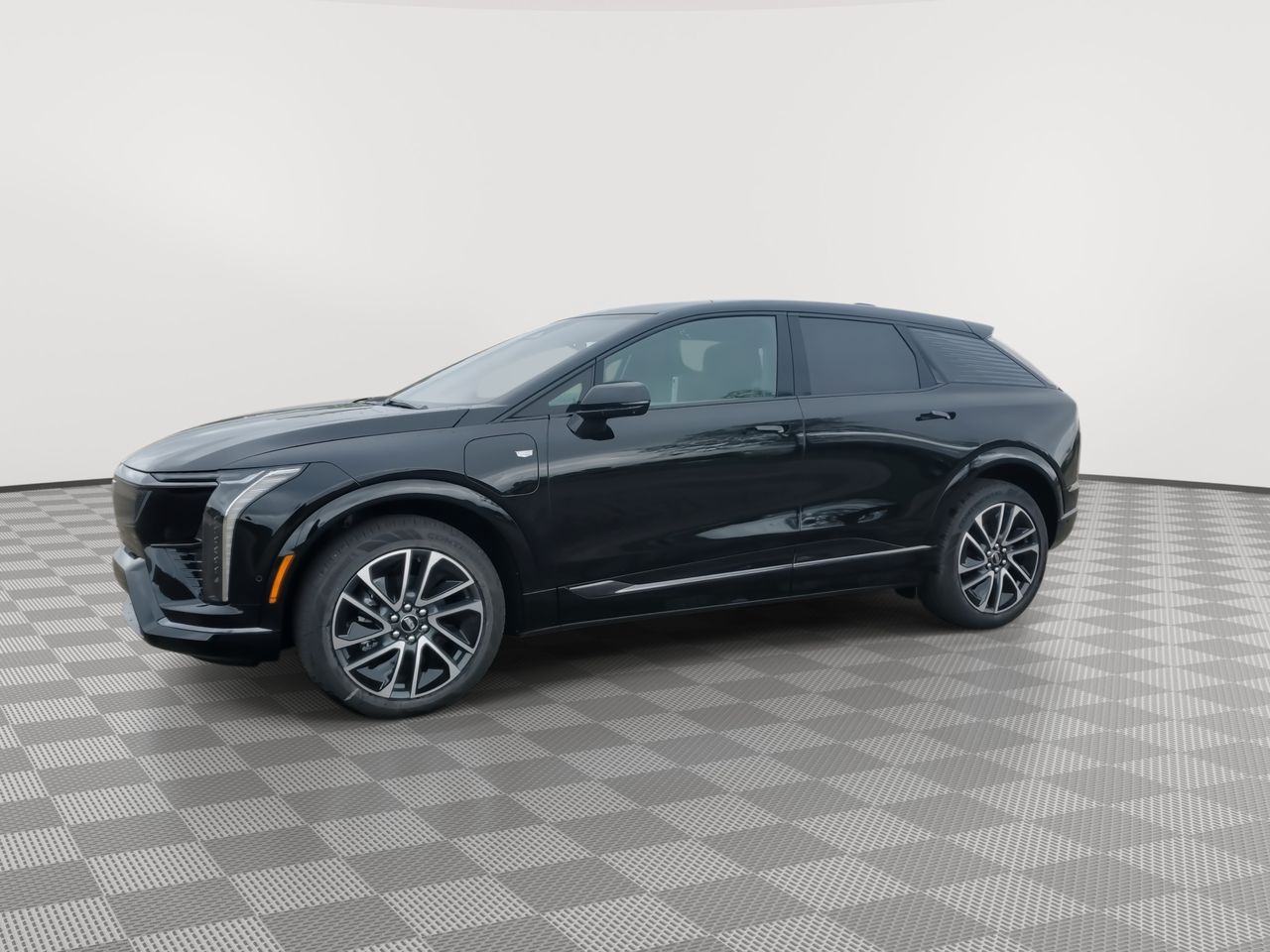 2025 Cadillac OPTIQ Sport 1 - Photo 48