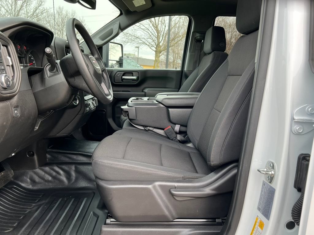 Used 2025 GMC Sierra 3500 HD Pro Truck