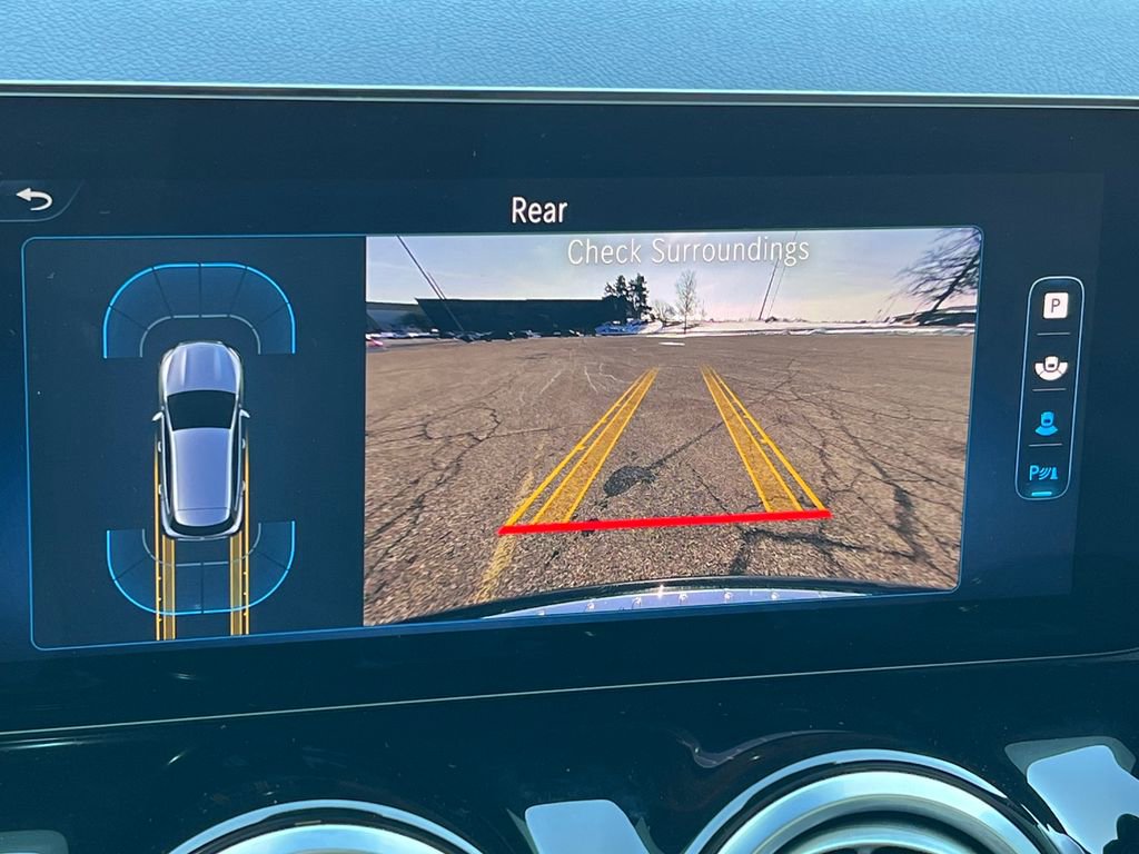 2025 Mercedes-Benz GLA GLA250 - Photo 26