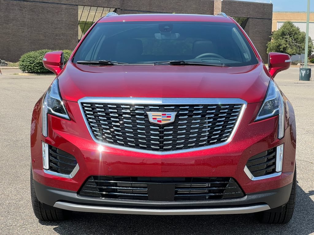 2026 Cadillac XT5 Premium Luxury - Photo 45
