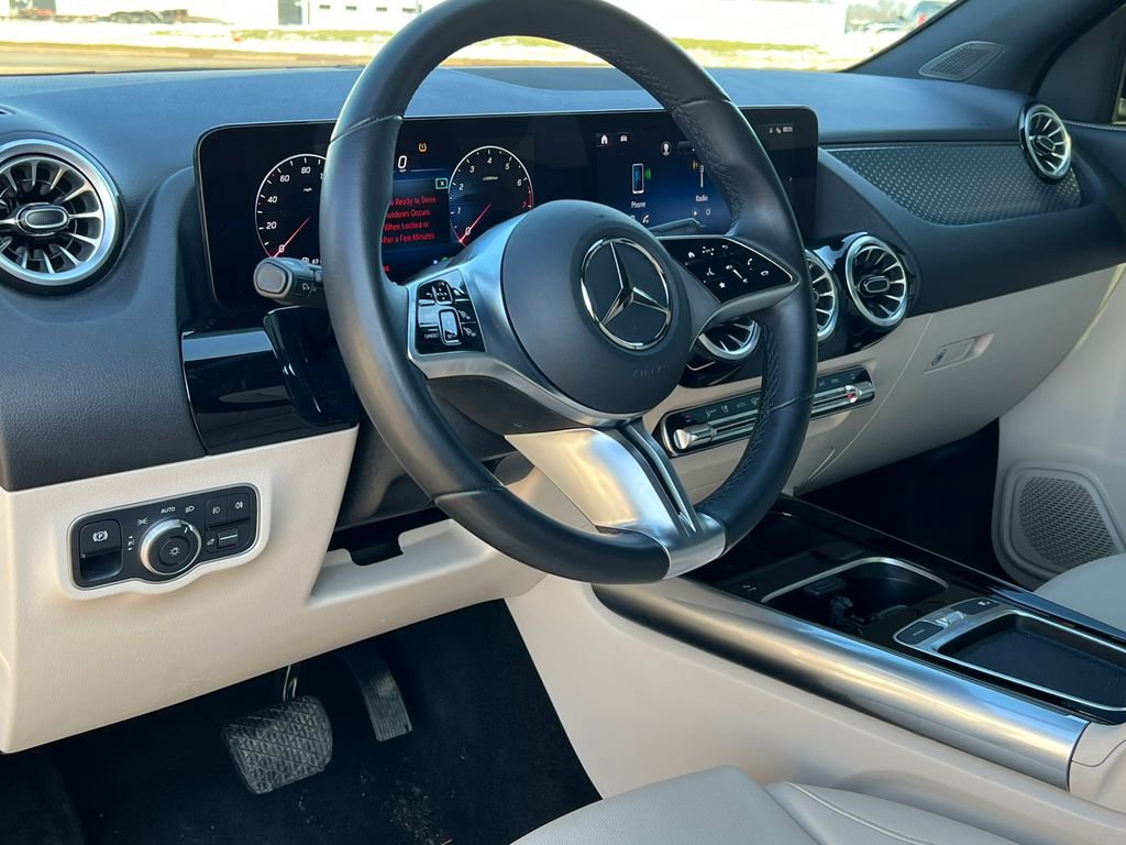 2025 Mercedes-Benz GLA GLA250 - Photo 19