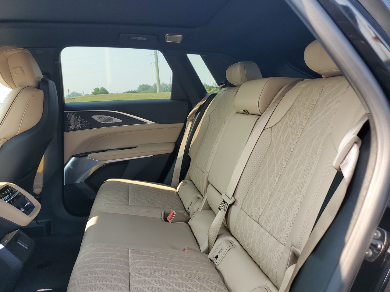 2026 Cadillac LYRIQ V Premium - Photo 62