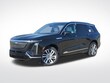  CADILLAC VISTIQ
