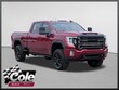  GMC Sierra 2500 HD