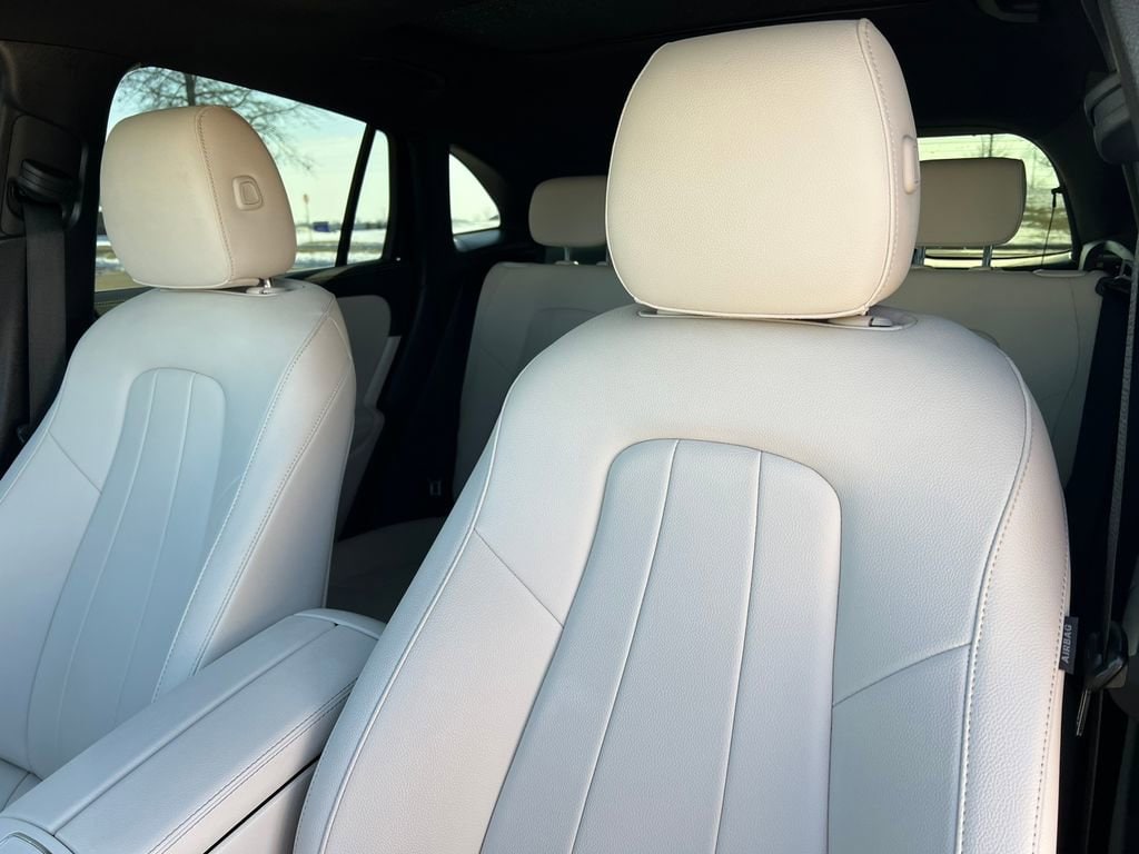 2025 Mercedes-Benz GLA GLA250 - Photo 13