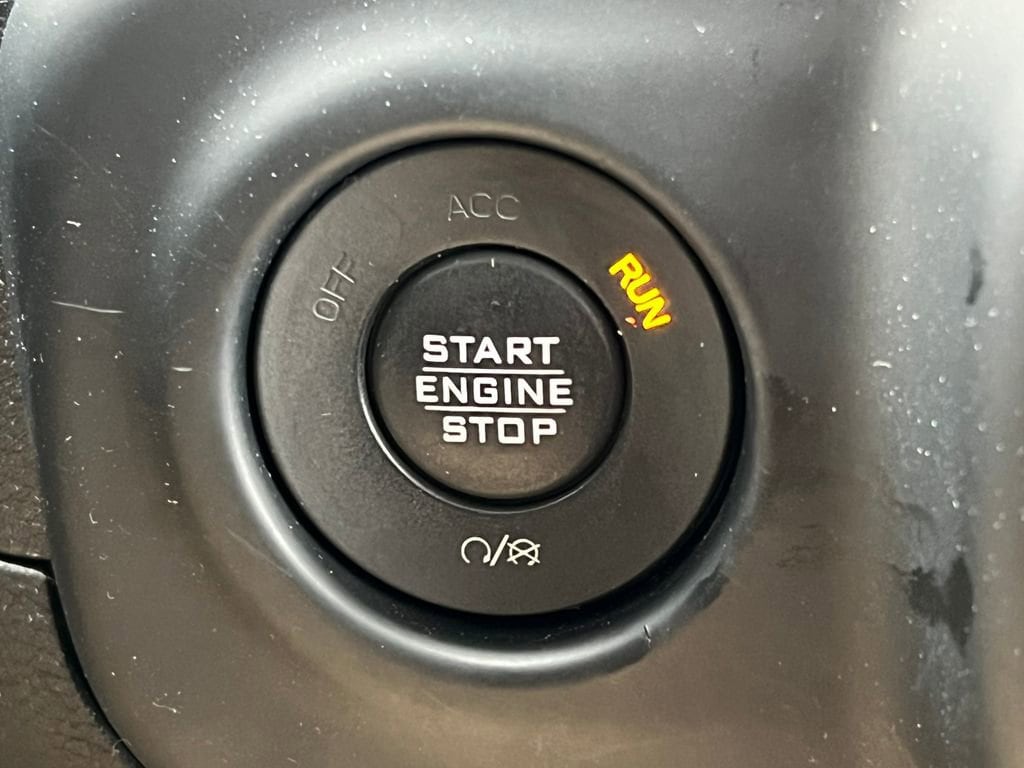 2018 Jeep All-New Wrangler Unlimited Sahara - Photo 27