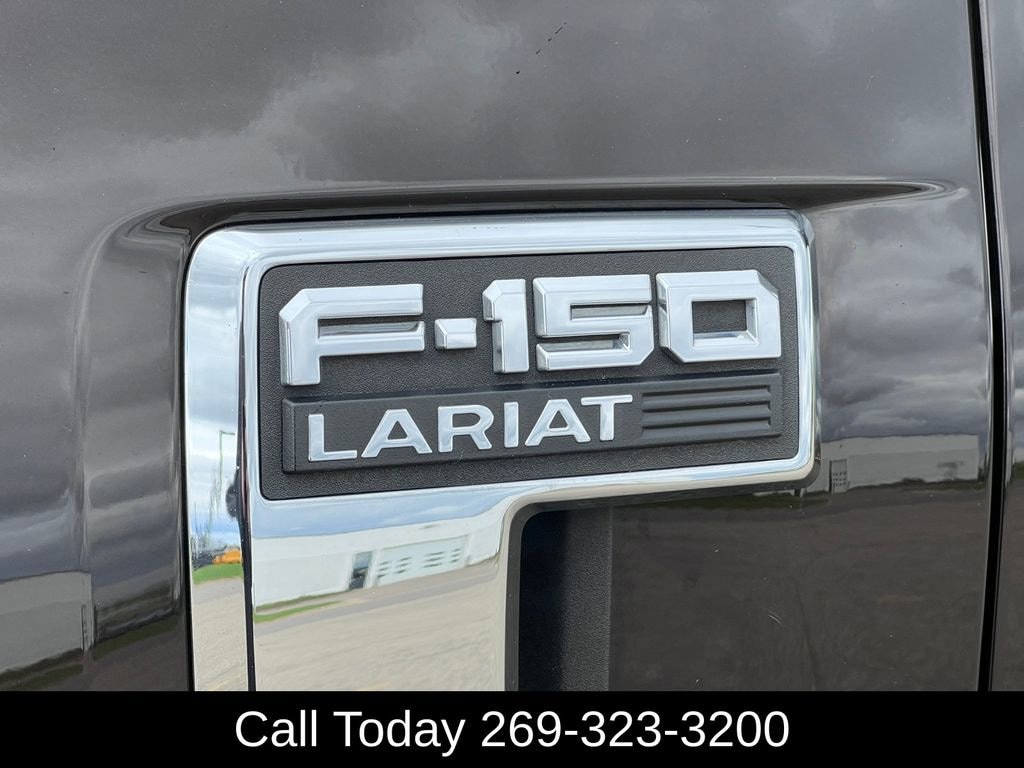 Used 2021 Ford F-150 XL