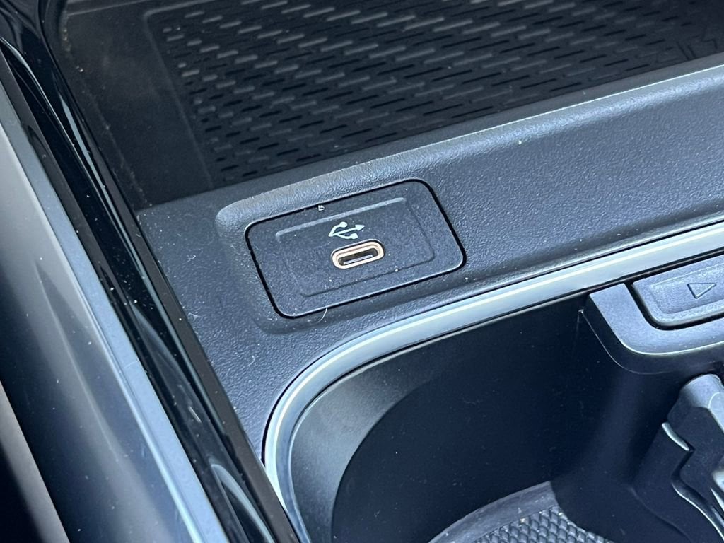 2025 Mercedes-Benz GLA GLA250 - Photo 28