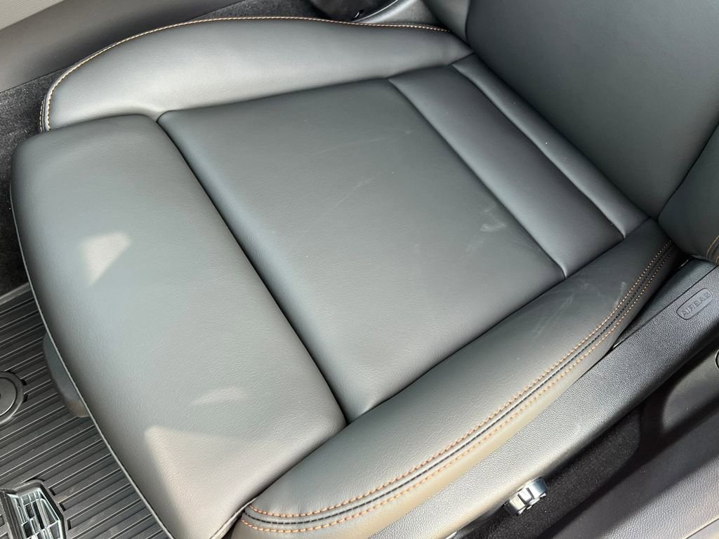 2026 Cadillac CT5 V-Series - Photo 12
