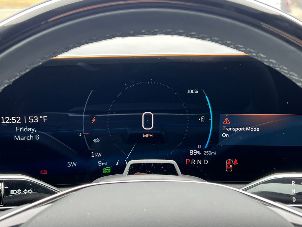 2026 Cadillac OPTIQ Sport - Photo 18