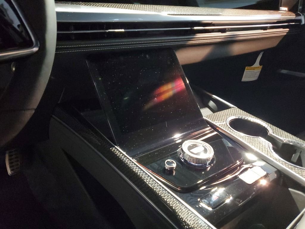 New 2026 CADILLAC Escalade V-Series SUV