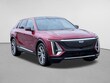  CADILLAC LYRIQ