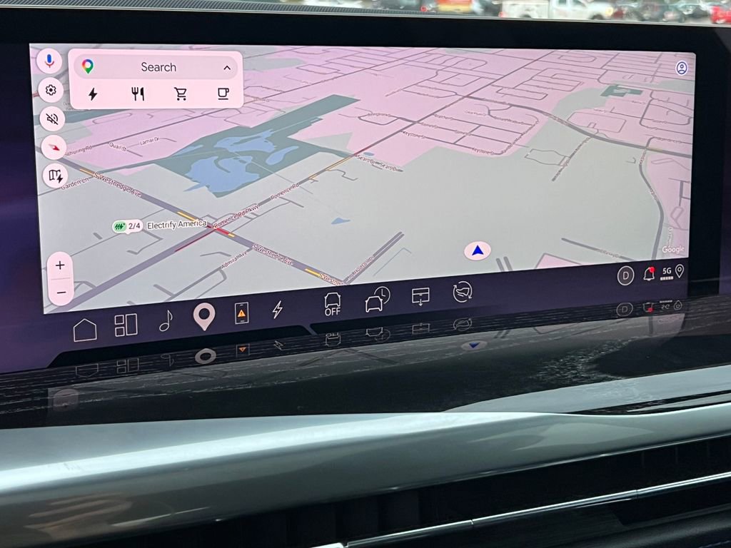 2025 Cadillac Escalade IQ Sport 1 - Photo 24