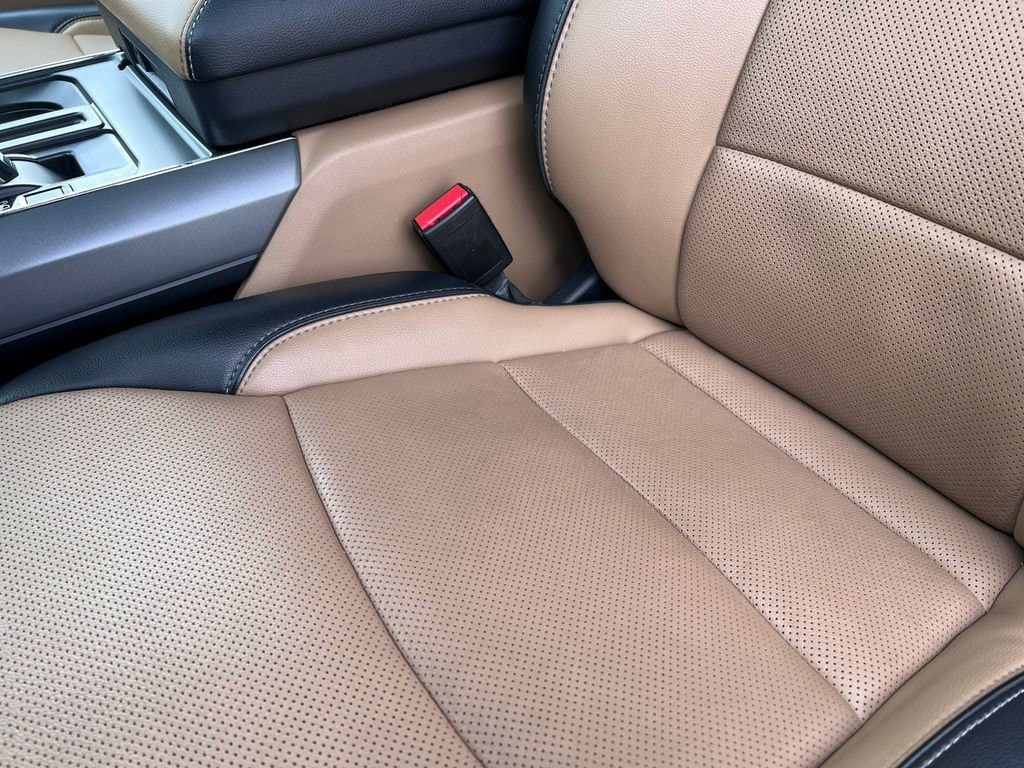 2021 Ford F-150 Lariat - Photo 18