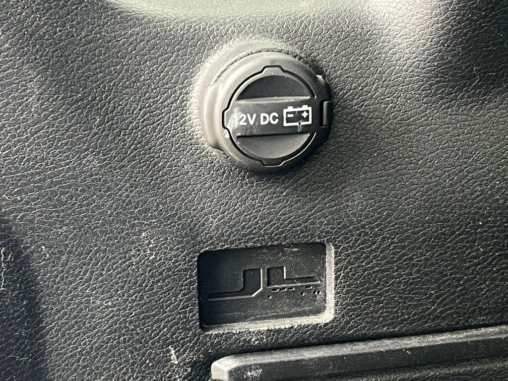 2018 Jeep All-New Wrangler Unlimited Sahara - Photo 35