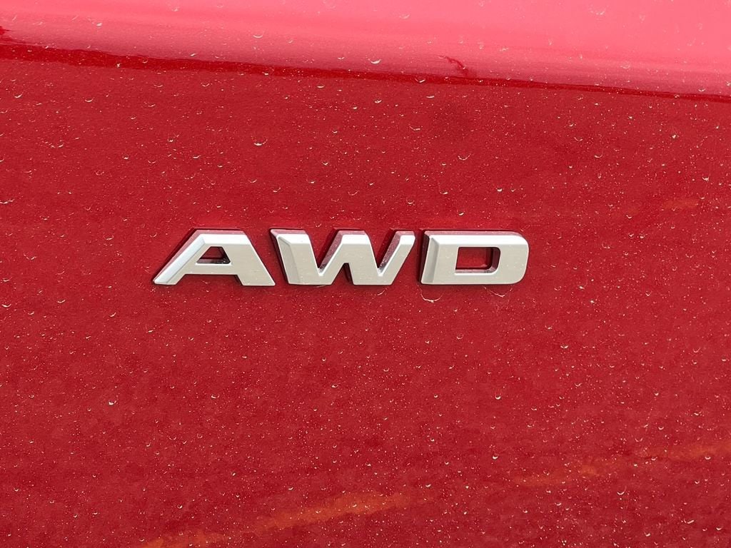 New 2026 CADILLAC XT5 Premium Luxury SUV