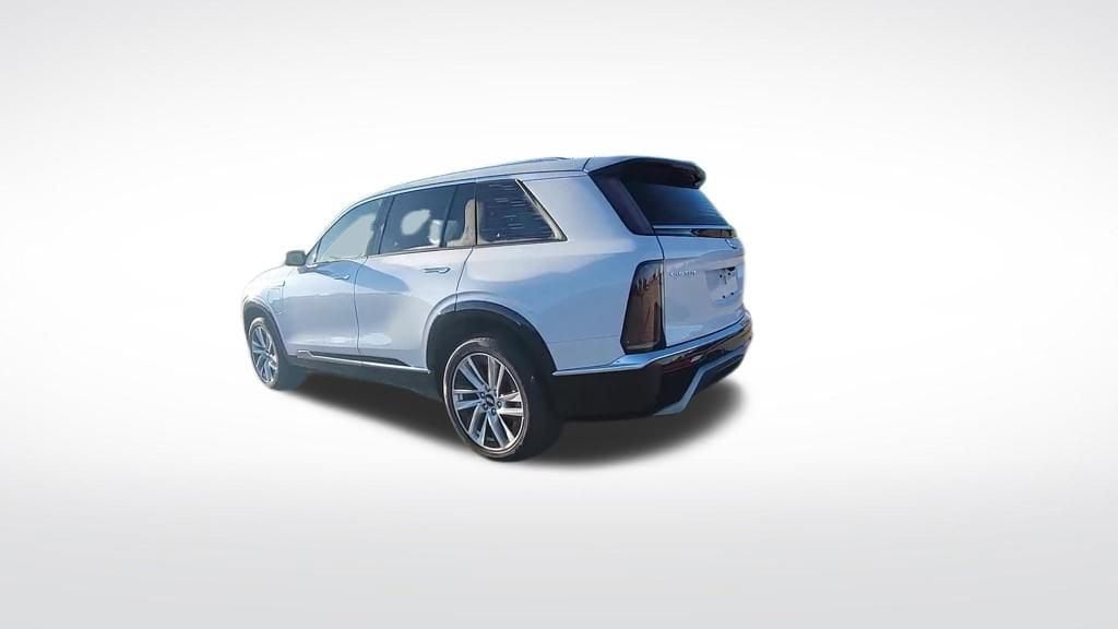 New 2026 CADILLAC VISTIQ Luxury SUV