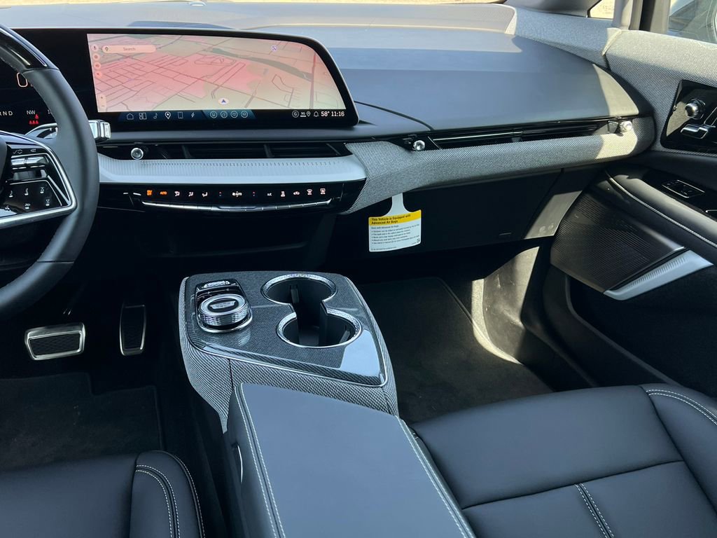 2025 Cadillac OPTIQ Sport 1 - Photo 28